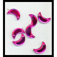 Pink Moon Flatback 
